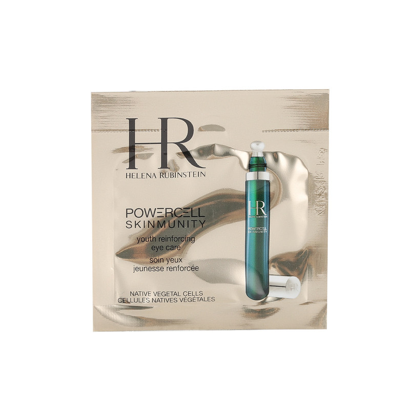 赫莲娜悦活强韧眼部精华乳1.5ml
