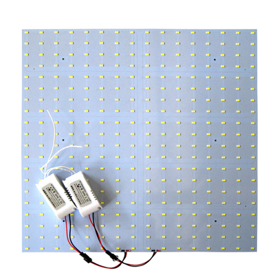 led改造三色变光带遥控器吸顶灯