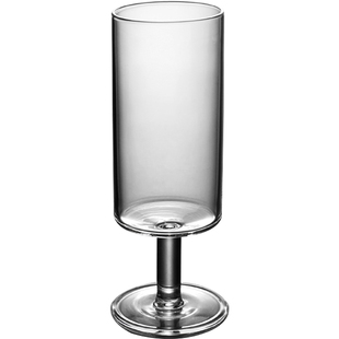 日式手作 耐热加厚玻璃猴魁专用杯 透明玻璃绿茶杯闻香杯功夫茶具