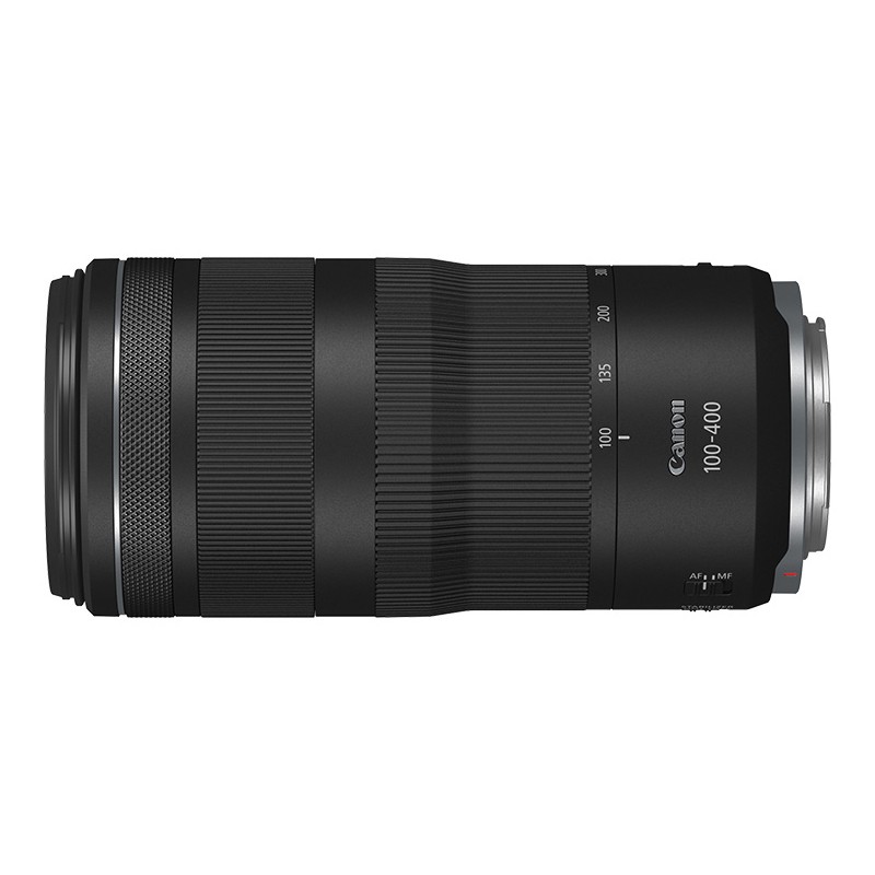 【自营】佳能RF 100-400mm F/5.6-8 IS USM长焦 RF 100-400镜头