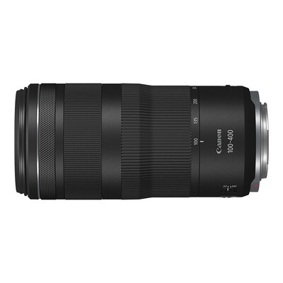 佳能RF100-400mm长焦镜头