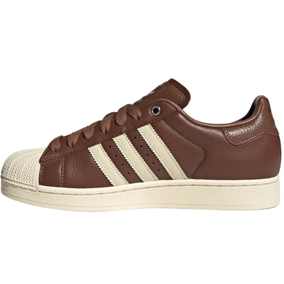 滔搏adidas阿迪达斯三叶草男女SUPERSTAR II运动休闲鞋KK4724