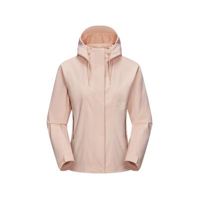 【归野】伯希和2025新款冲锋衣