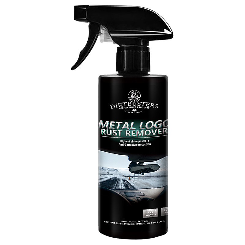 德巴斯特玻璃防雾剂除雾神器120ml