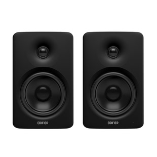 漫步者N500蓝牙音箱大音量高音质台式电脑音响小桌面家用2026新款