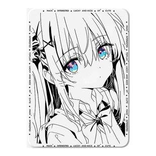 适用oppopad4pro平板保护套oppopad3pro一加padpro保护壳动漫padair2孤独摇滚pad二次元air波奇oppo硅胶11寸