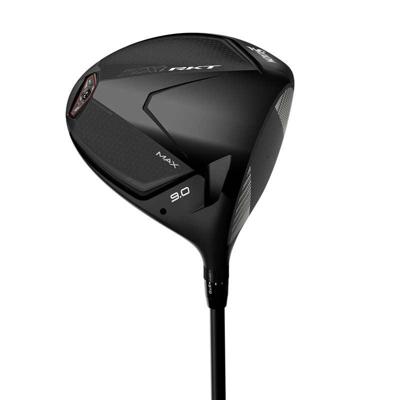 Srixon史力胜高尔夫男士一号木