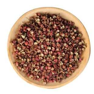 正宗沂蒙山干花椒农家自晒2025年山东老树品种山地花椒新鲜零添加