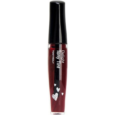 Tonymoly托尼魅力浆果染唇液显白