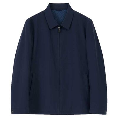 梦特娇[专柜同款/行政]商务夹克