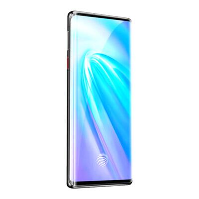 幻影马适用vivonex3手机膜