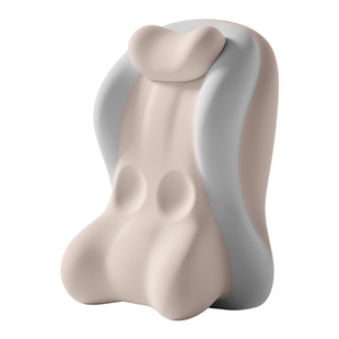 知梦人床上靠背半躺护理体位垫缓解反流胆汁斜坡防反酸三角枕靠枕