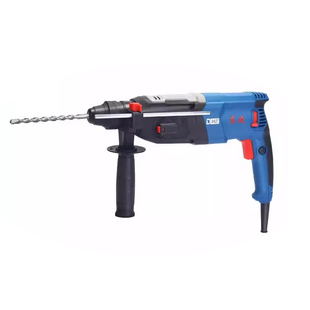 东成Z1C-FF04-28冲击钻电锤轴承配件转子碳刷架开关活塞齿轮机壳