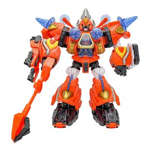 咖宝车神重装归来神力铁人变形汽车机器人儿童男孩金刚卡伽宝玩具