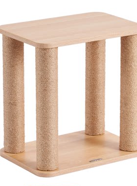 Tenthstars宠物猫家具结实易清洁