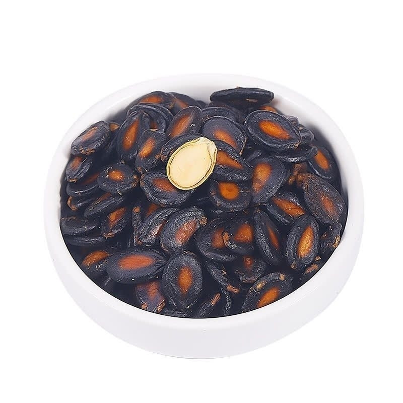 [大春十八回]天津水煮湿西瓜子喝茶坚果休闲零食炒货真空袋装500g