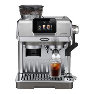 Delonghi/德龙TOUCH EC9455半自动咖啡机研磨一体意式家用