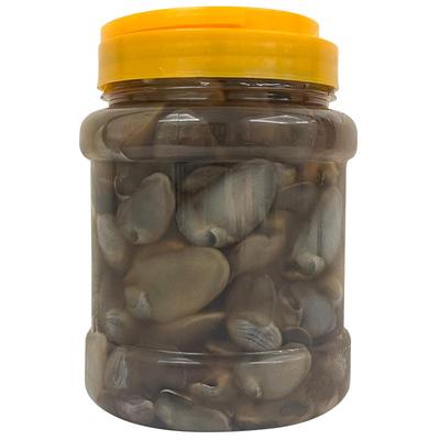 宁波特产泥螺即食罐装醉泥螺