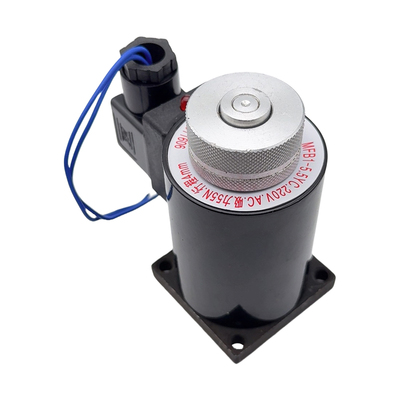 无锡大力MFB1-5.5YC电磁铁线圈