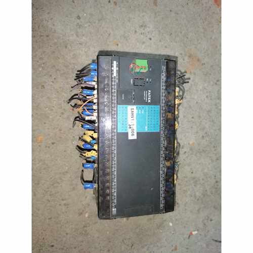 询价FATEK永宏PLC FBs-60MCT2-AC 台湾
