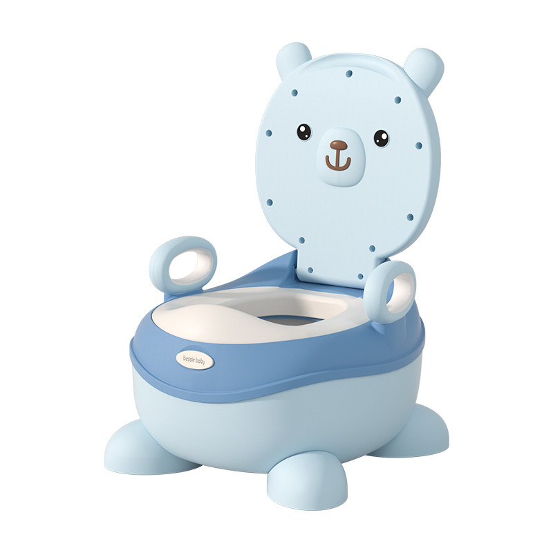 儿童马桶坐便器培养宝宝独立如厕