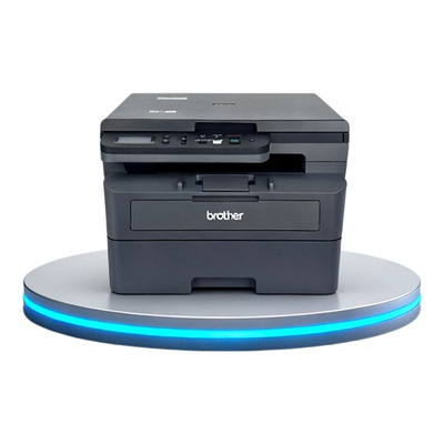 【省钱 低成本】brother兄弟2508DW黑白激光打印机家用小型复印扫描一体机无线办公室多功能商用办公2548DW