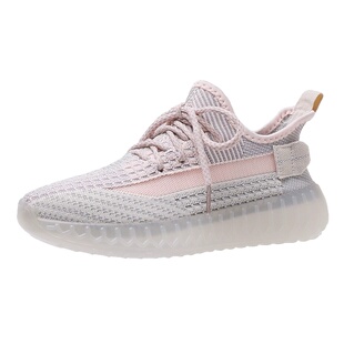 室内增高静音健身运动鞋女春秋防滑轻便软底超轻跑步鞋减震跳绳专