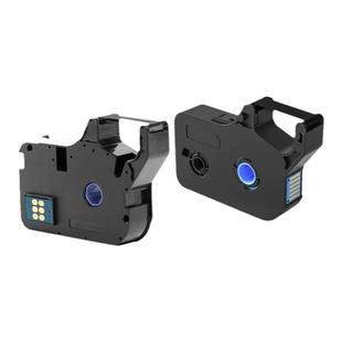 适用硕方tp70 76i线号机色带tp60i 66打印号码管标签机碳带R1002B