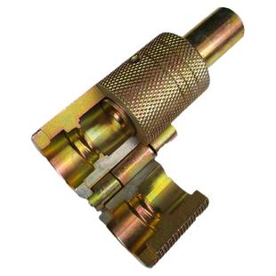 不锈钢波纹管打波器平口器割刀做管工具压边模具套装燃气管敲波器