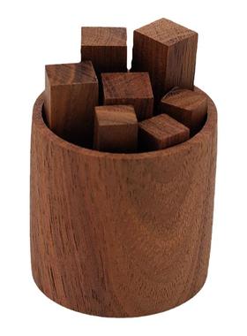 节节高升精油扩香石卧室