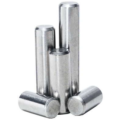 不锈钢圆柱销定位实心