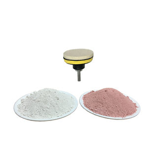 稀土抛光粉 玻璃抛光粉 氧化铈抛光粉汽车玻璃划痕修复水晶研磨膏