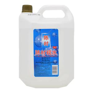 陈村枧水商用4kg大桶装酸碱度