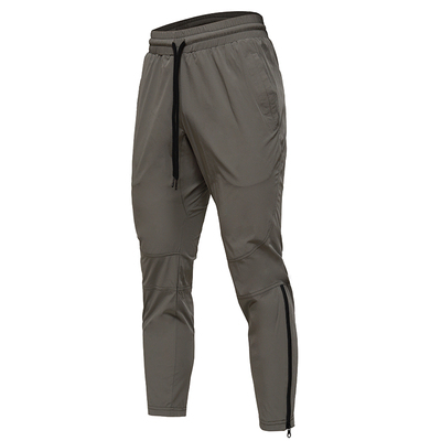 AlphaGym小脚裤束口运动健身训练