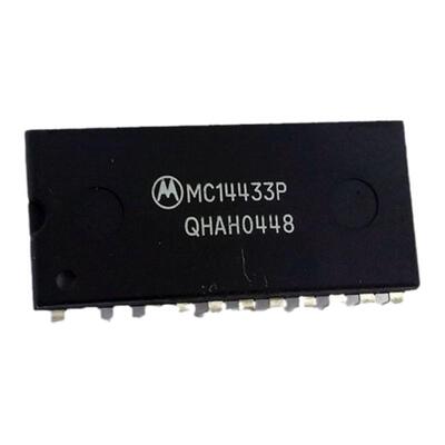 MC14433P MC14433 DIP-24 集成电路 IC芯片