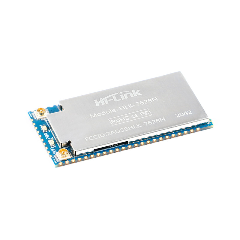HLK-7628N串口转WiFi模块