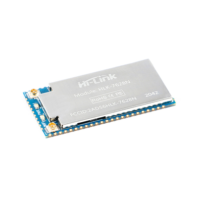 HLK-7628N串口转WiFi模块