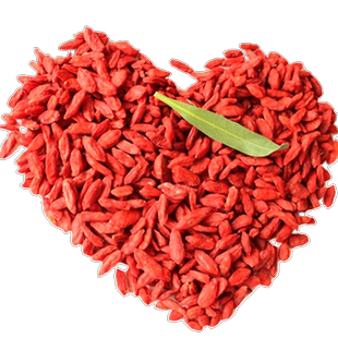 拍1斤发2斤枸杞子宁夏特级500g正宗免洗大颗粒构杞批发茶男肾红拘