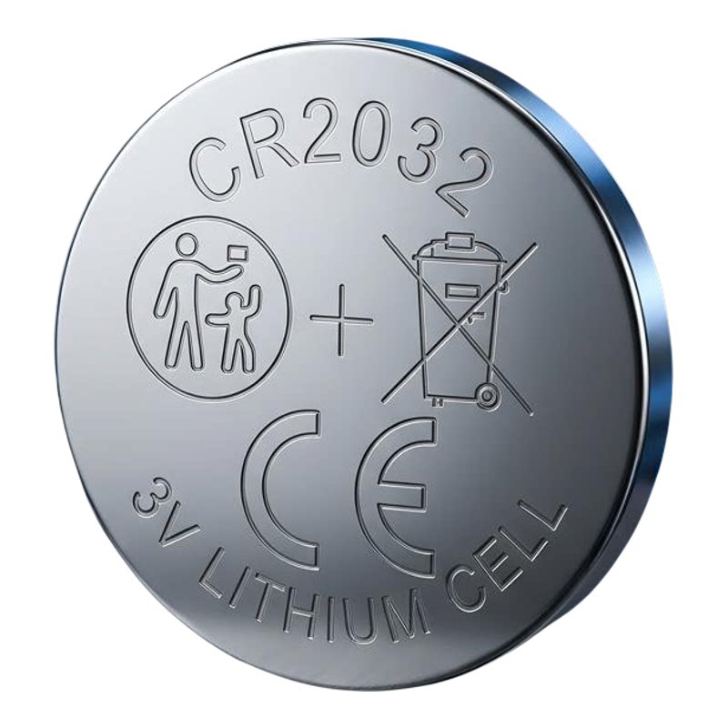 CR20323V锂纽扣电池适用广泛