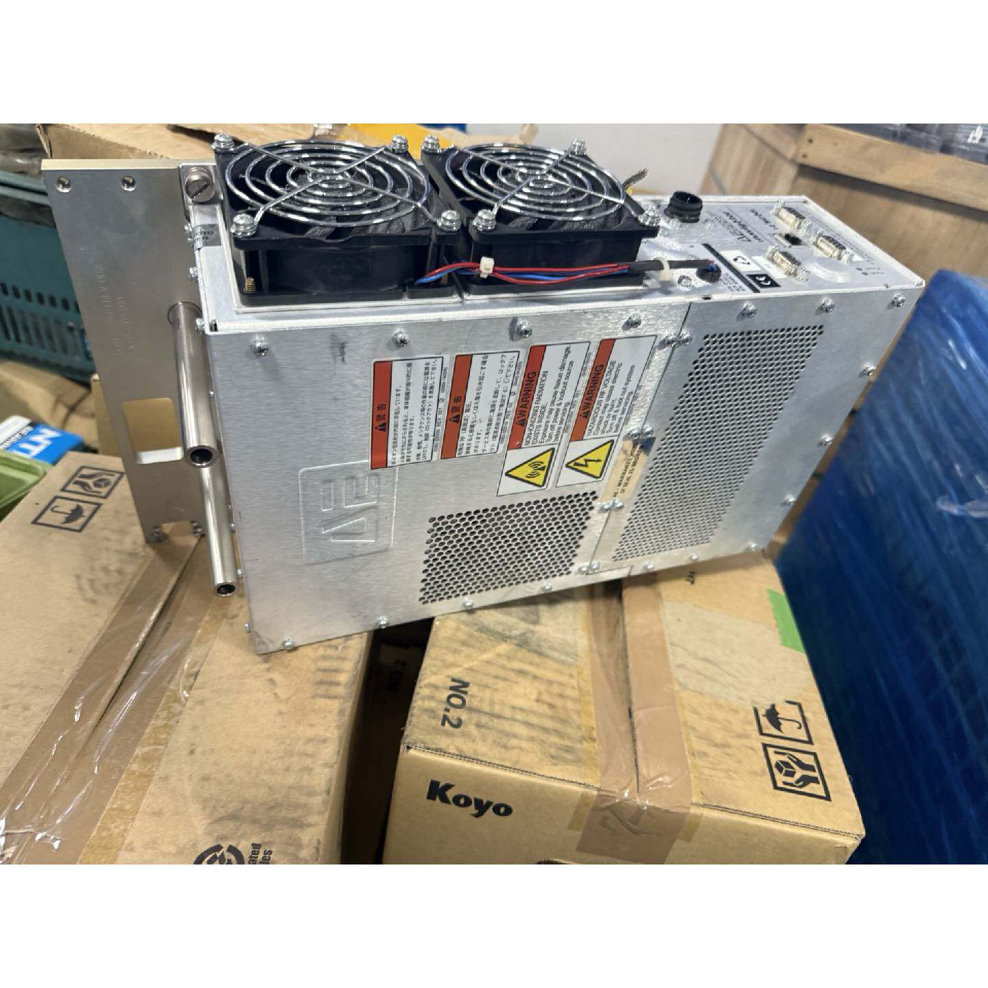 【请询价】美国AEAdvancedEnergy导航仪RF匹配器型
