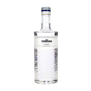 宜庄堡伏特加生命之水洋酒烈酒40度酒吧调酒B52基酒鸡尾酒专用
