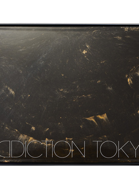 【双11加购】Addiction自组眼影腮红眉粉刷彩妆盘雨之吟唱限定