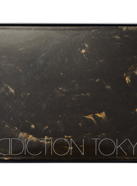【官方正品】Addiction自组眼影腮红眉粉刷彩妆盘雨之吟唱限定