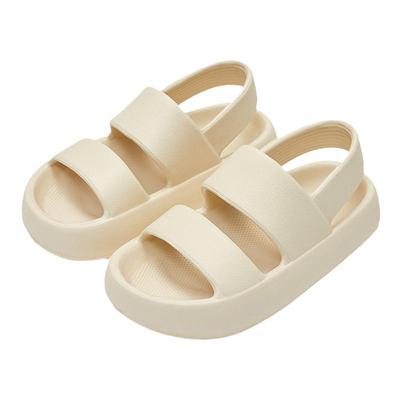 优调儿童凉鞋2025新款软底