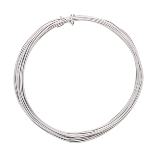 模型骨架铝线 手办精雕油泥用软铁丝 石粉石塑粘土塑形骨架支撑线