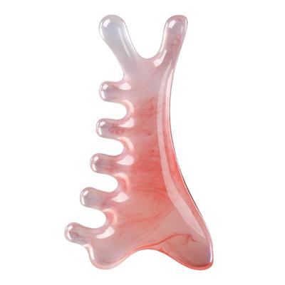 【买1送1】面部专用多功能刮痧板