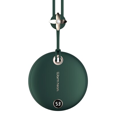 usb充电暖手宝二合一自发热便携