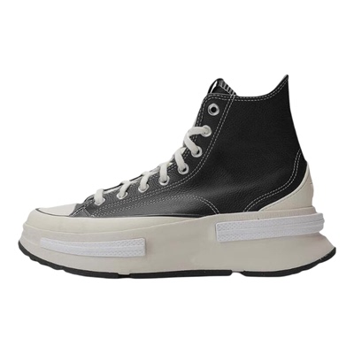 Converse/匡威正品复古男女同款防滑耐磨高帮减震帆布鞋A05112C
