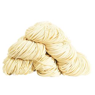 苏式面条苏州细面半干面碱水面生鲜面条拉面上海阳春面昆山奥灶面