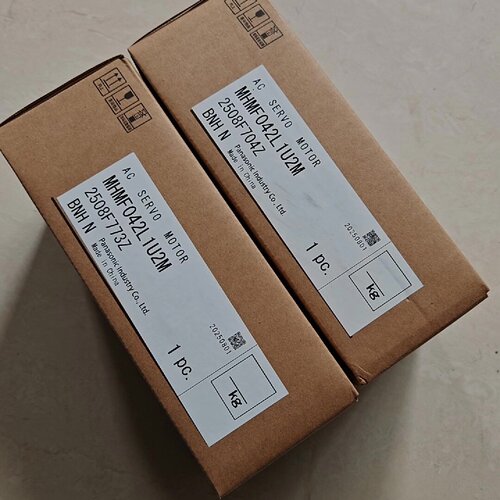 议价伺服电机MHMF042L1U2M全新原装商品为全维修